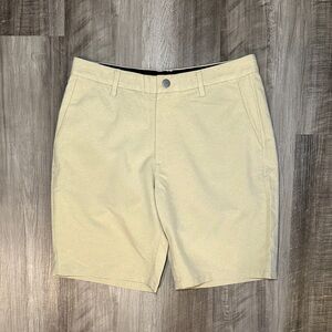 Bonobos Golf Performance Link Standard 9” Shorts - 33